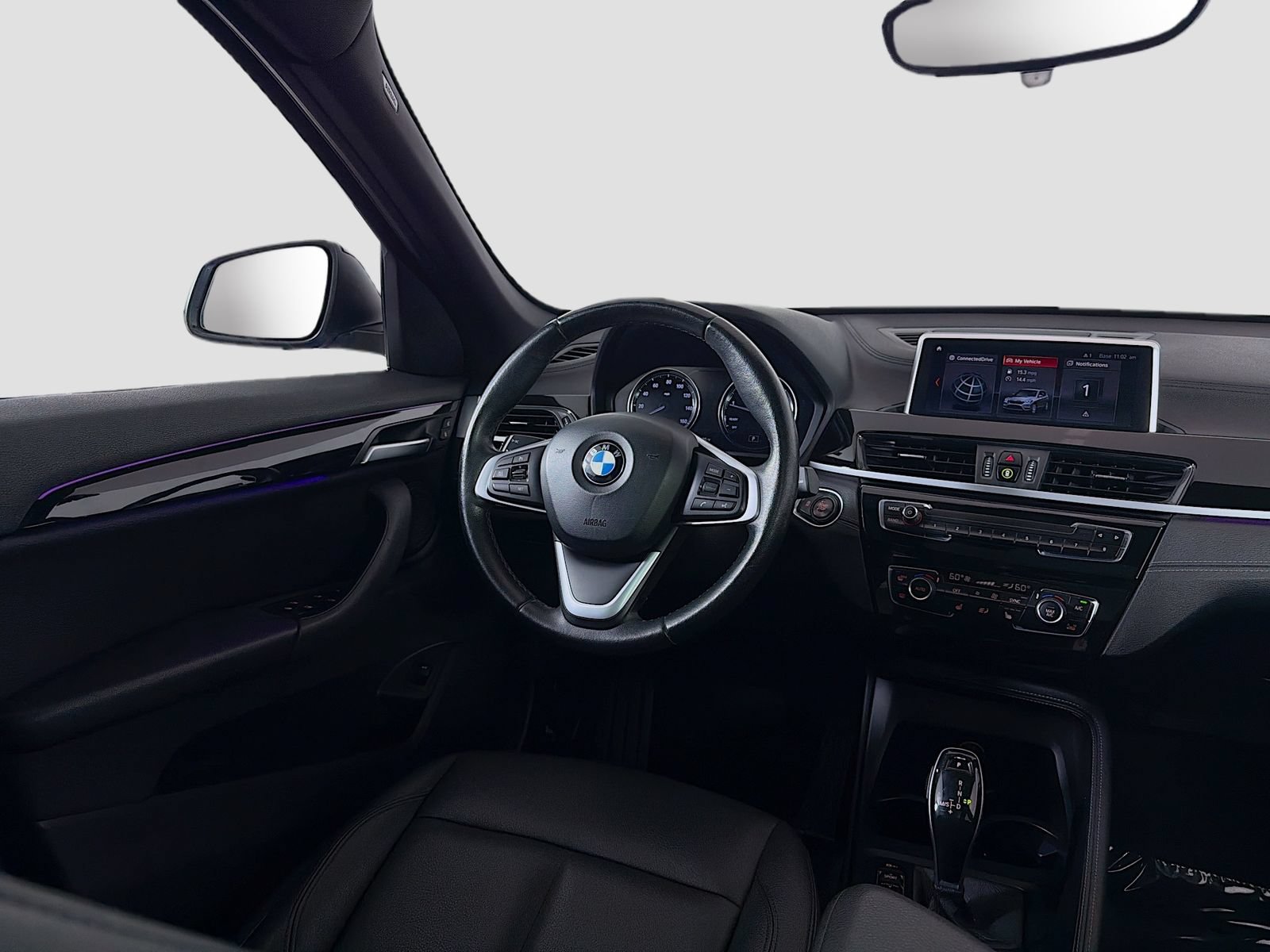 Used 2020 BMW X1 xDrive28i AWD/4WD image 25