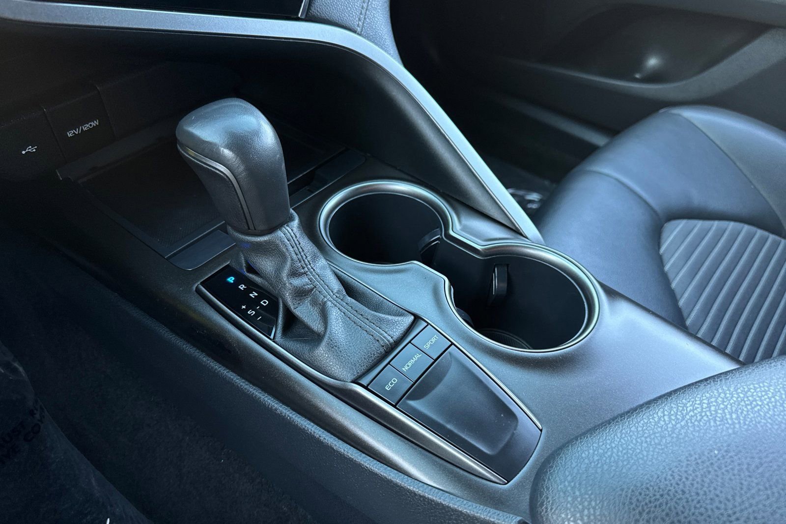 Certified 2023 Toyota Camry SE image 20