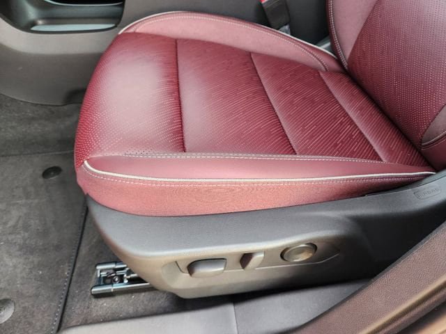 New 2025 Buick Envision Sport Touring AWD/4WD image 18