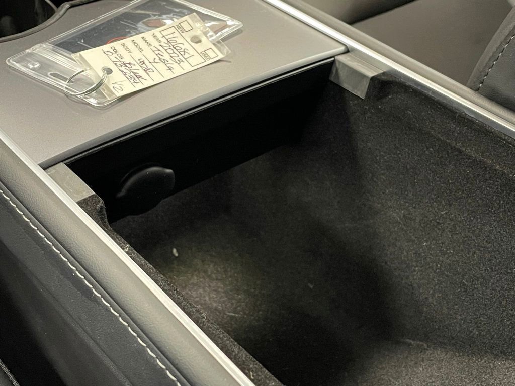Used 2023 Tesla Model Y Long Range image 38