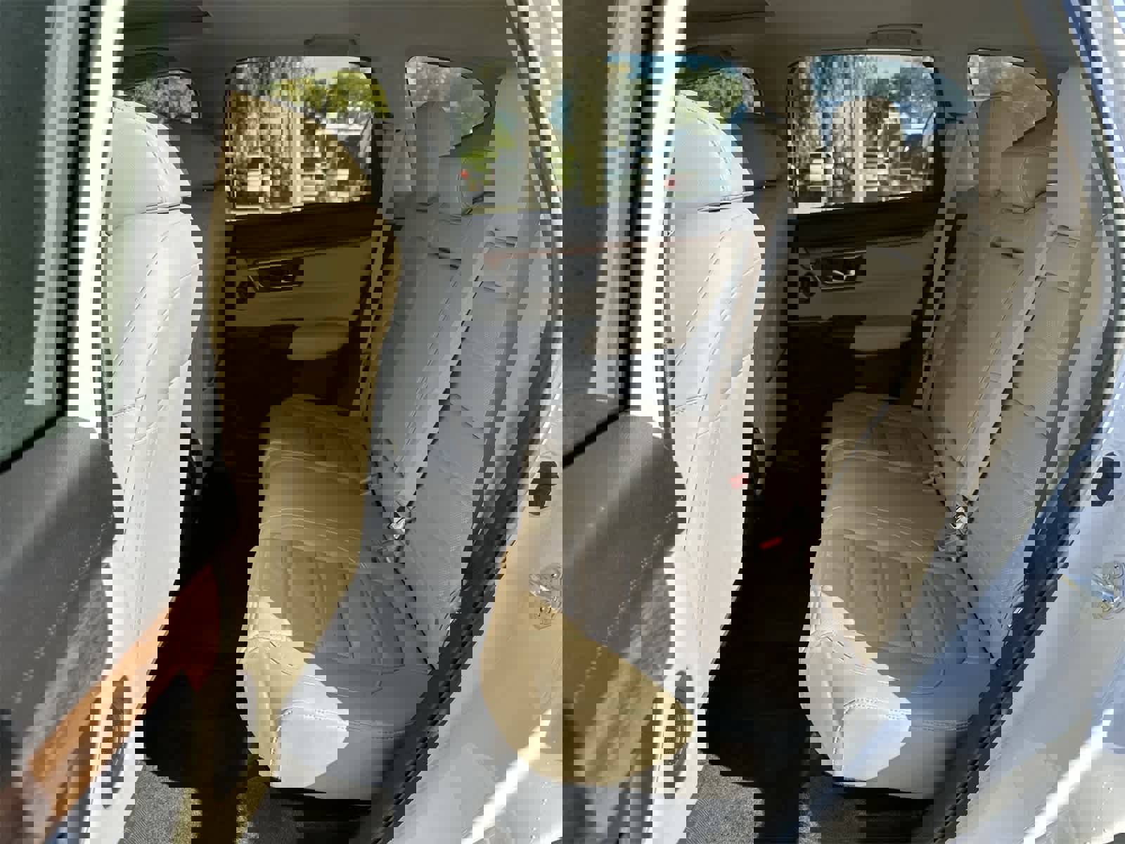 Used 2022 Honda CR-V EX-L image 15