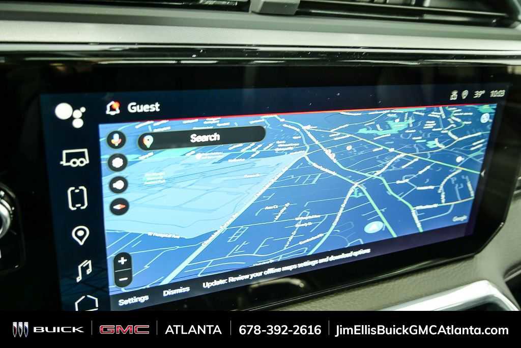 New 2026 GMC Sierra 2500 Denali w/ Denali Reserve Package image 15