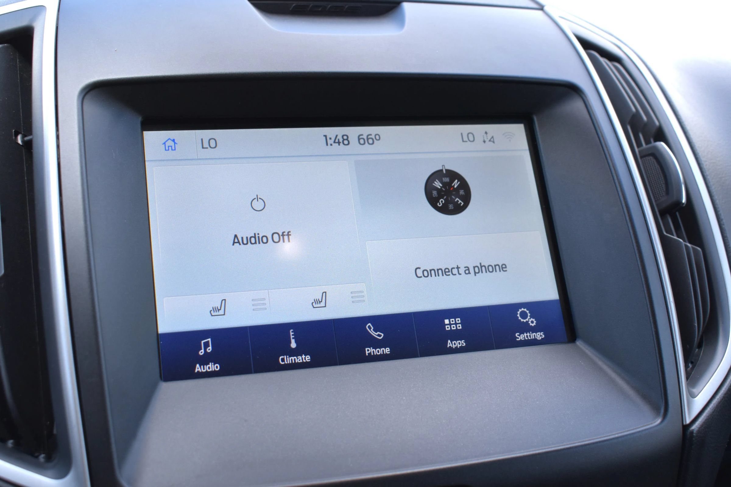Used 2020 Ford Edge SEL AWD/4WD image 59