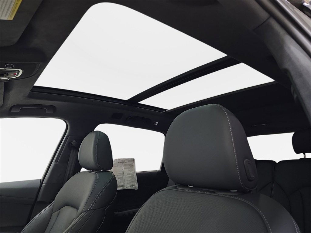 New 2025 Audi Q7 3.0T Prestige image 30