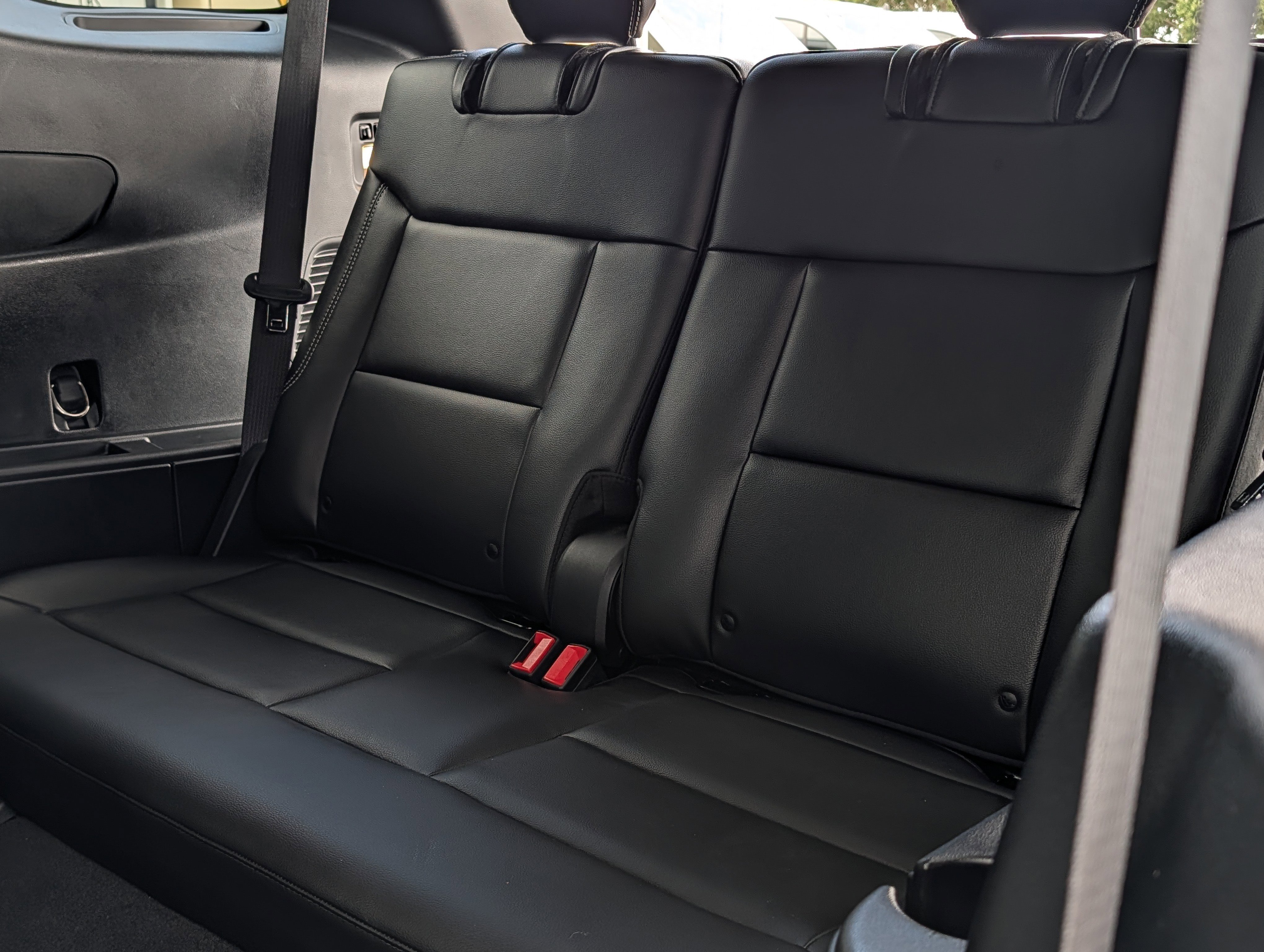 Certified 2022 Ford Explorer ST w/ Equipment Group 401A AWD/4WD image 16