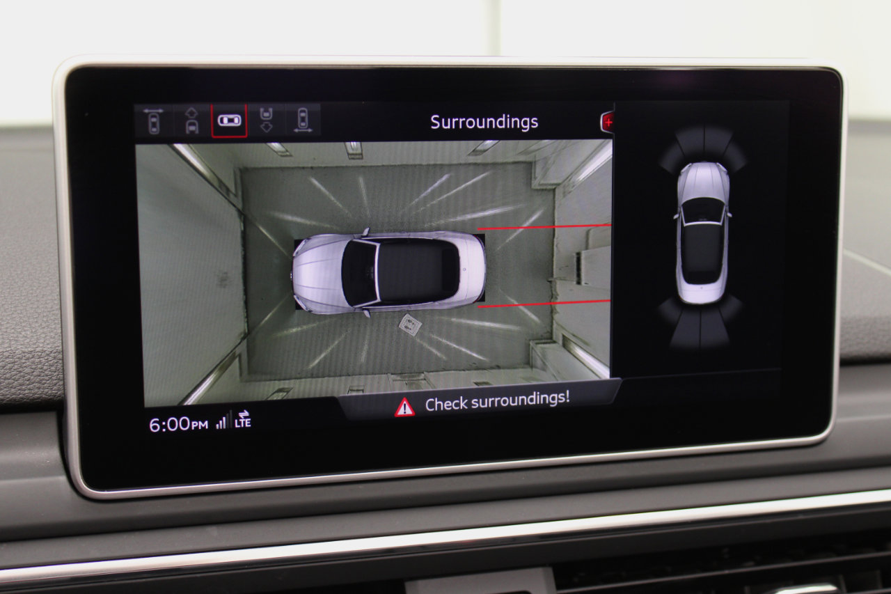 Used 2018 Audi S5 Prestige w/ Luxury Package image 65