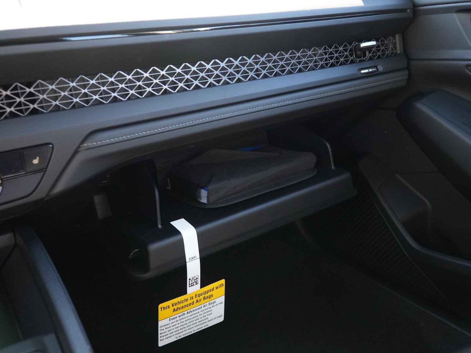 New 2026 Honda Accord SE image 29