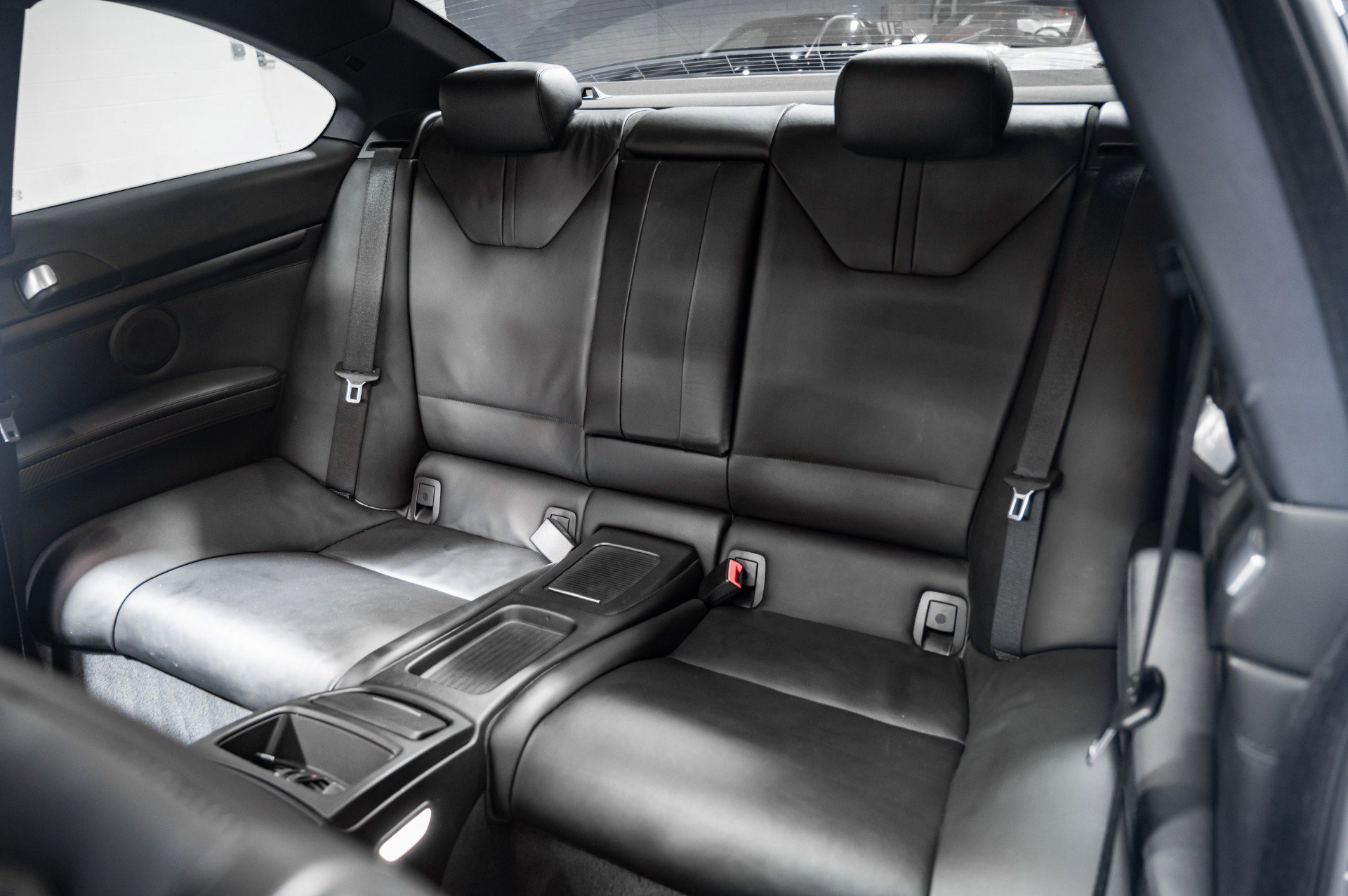 Used 2011 BMW M3 Coupe image 28