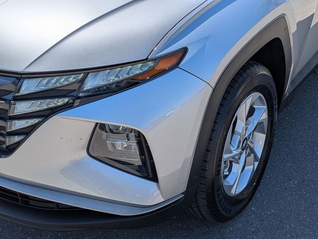 Used 2024 Hyundai Tucson SEL image 10