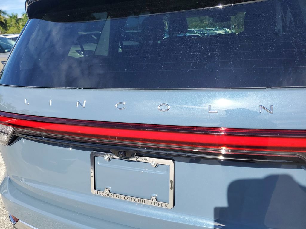 New 2026 Lincoln Aviator 2WD image 5