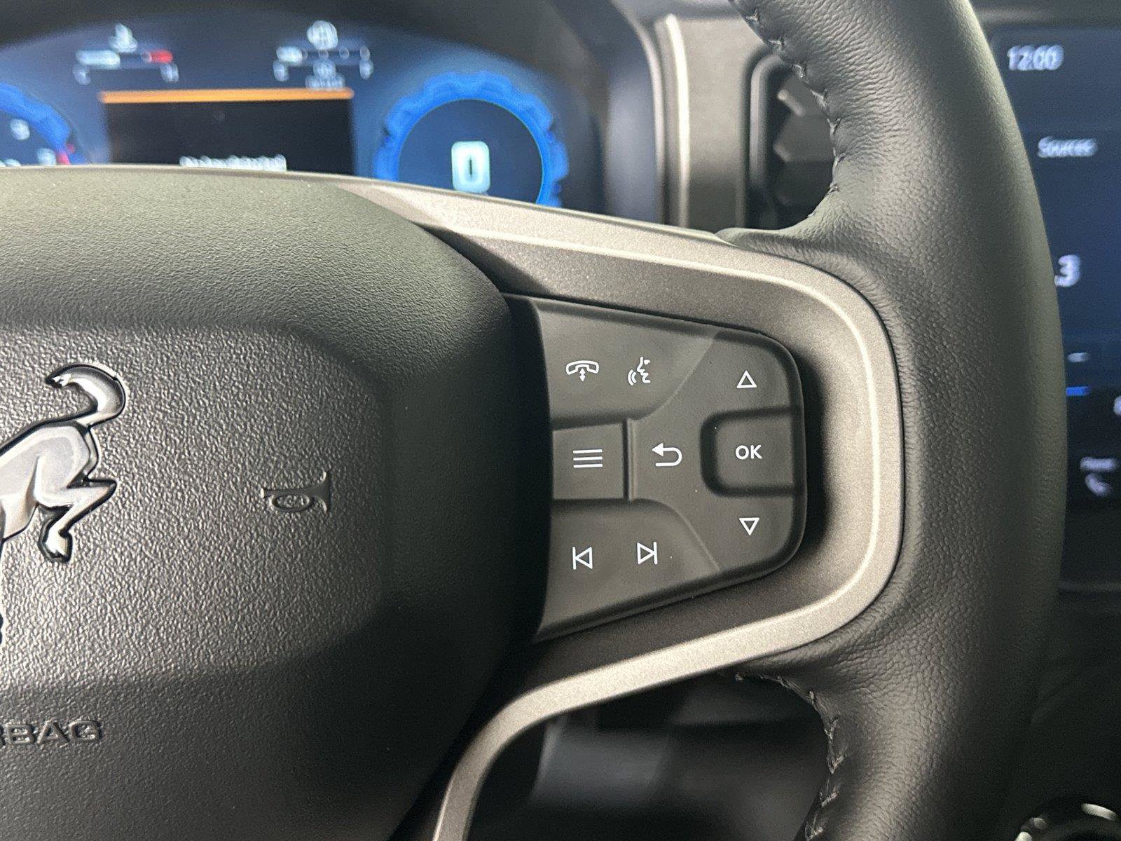 New 2025 Ford Bronco Badlands AWD/4WD image 30