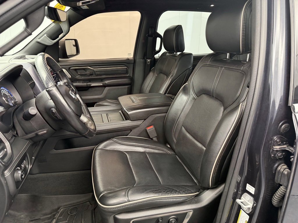 Used 2020 RAM 1500 Limited image 37