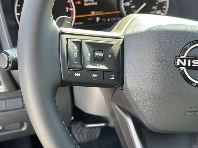 New 2026 Nissan Rogue Dark Armor image 26