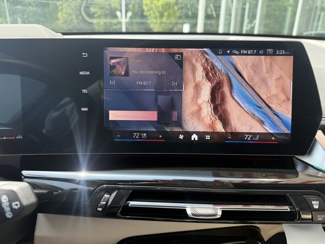 Used 2025 BMW X1 xDrive28i w/ Technology Package image 15