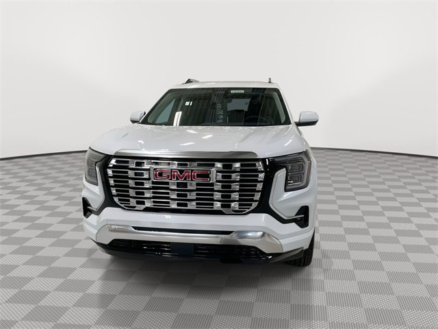 New 2026 GMC Terrain Denali w/ LPO, Floor Liner Package image 3
