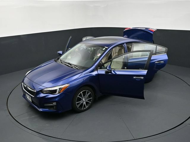 Used 2017 Subaru Impreza 2.0i Limited AWD/4WD image 26