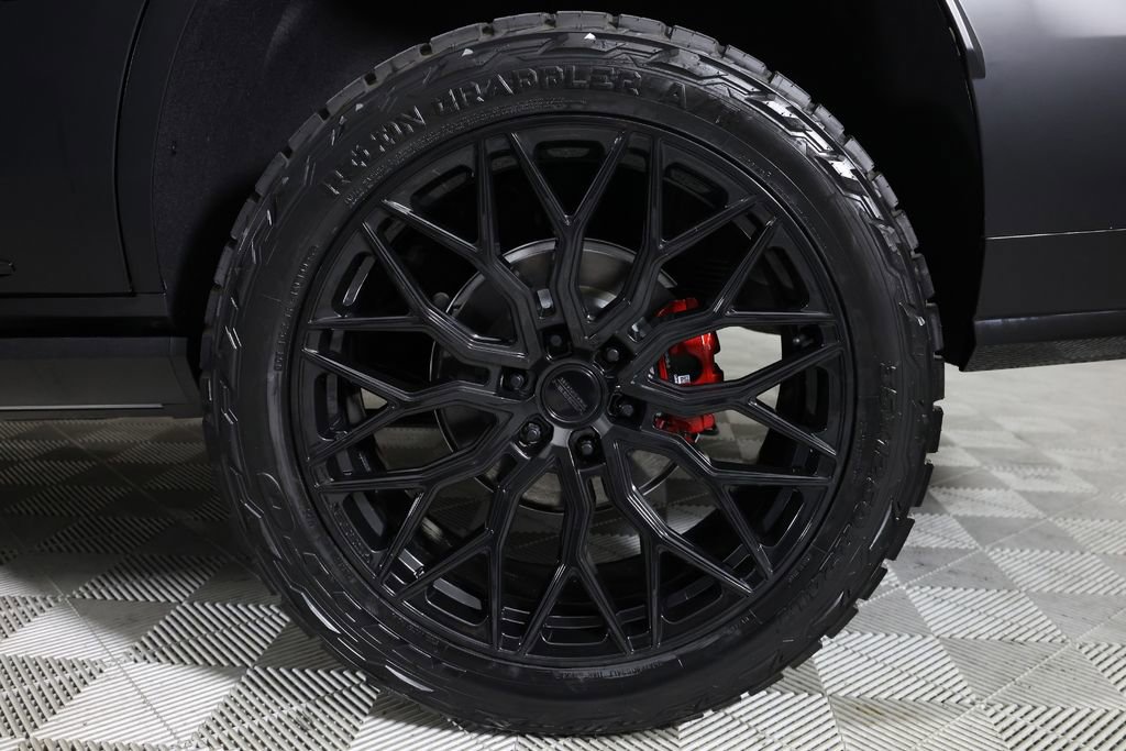 Used 2026 Cadillac Escalade V image 52