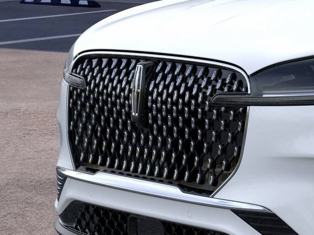 New 2026 Lincoln Aviator AWD image 20