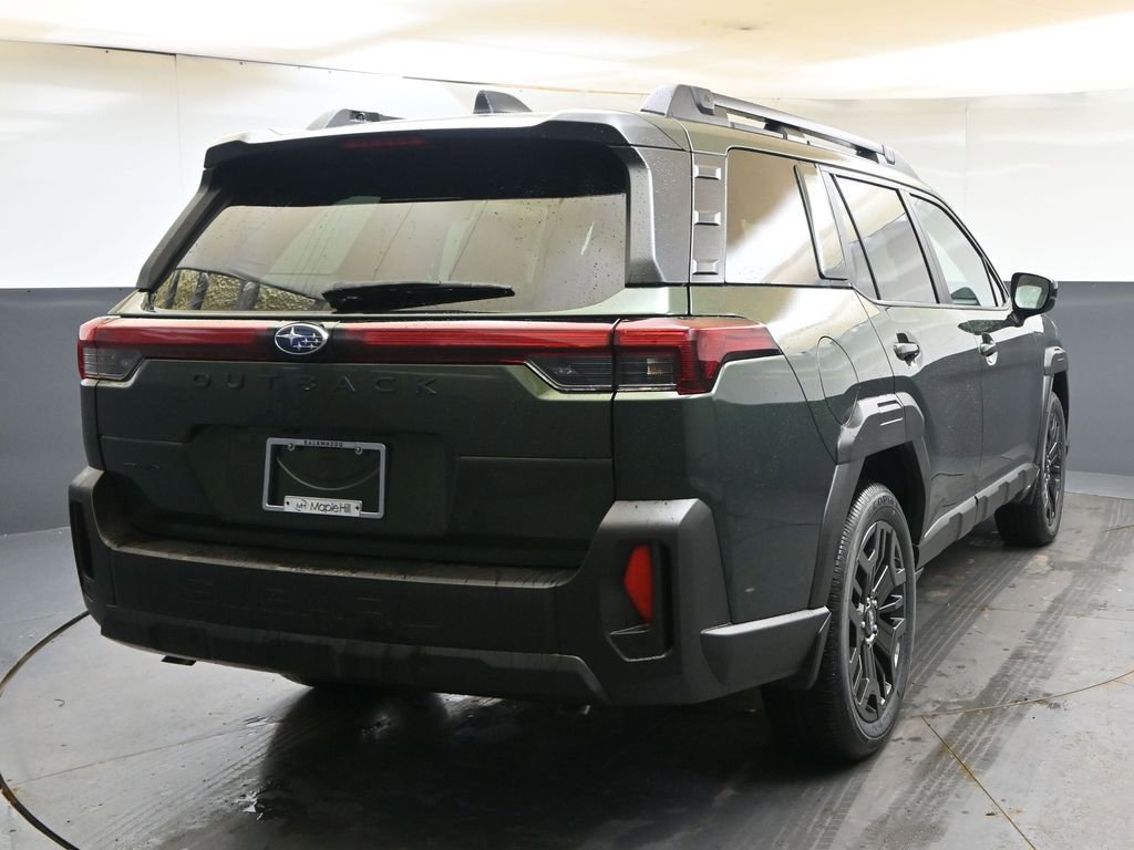 New 2026 Subaru Outback Limited XT image 5