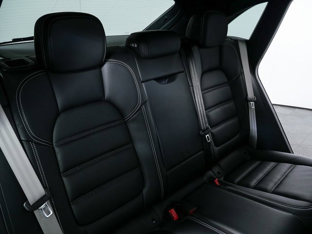 New 2026 Porsche Macan GTS image 22