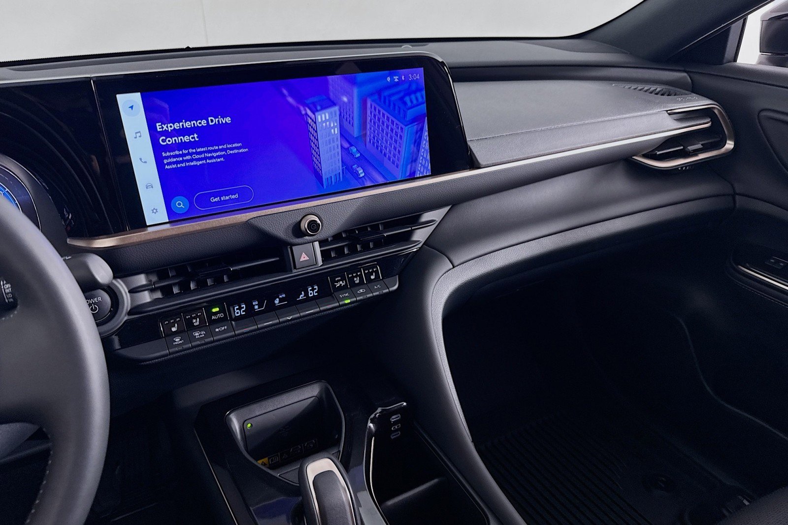 Used 2026 Toyota Crown Limited image 20