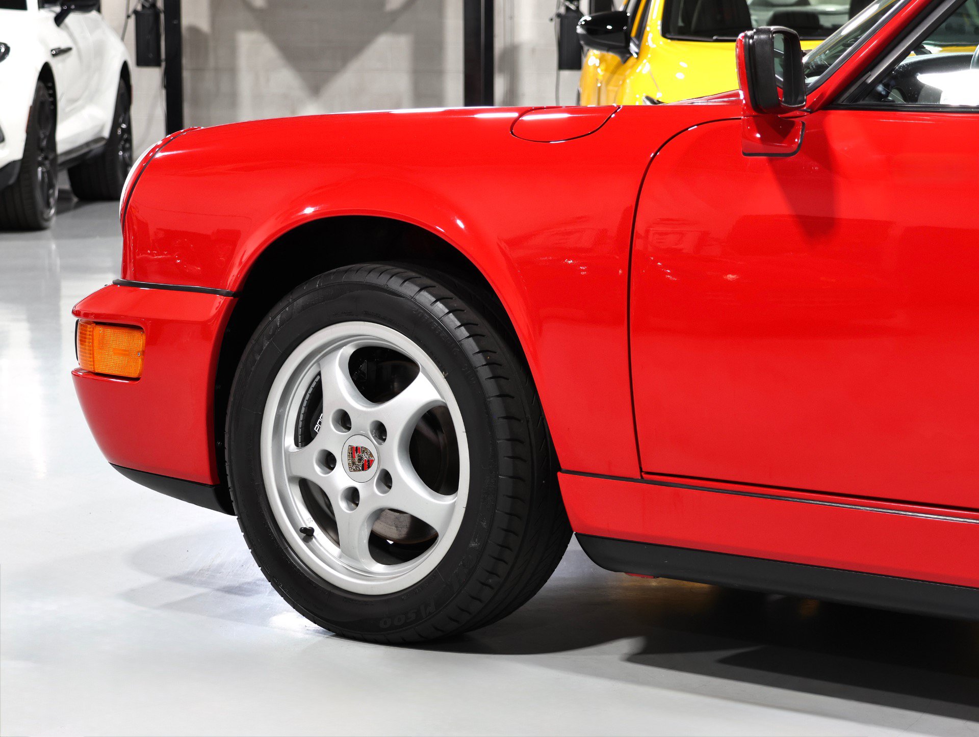 Used 1990 Porsche 911 Carrera image 21