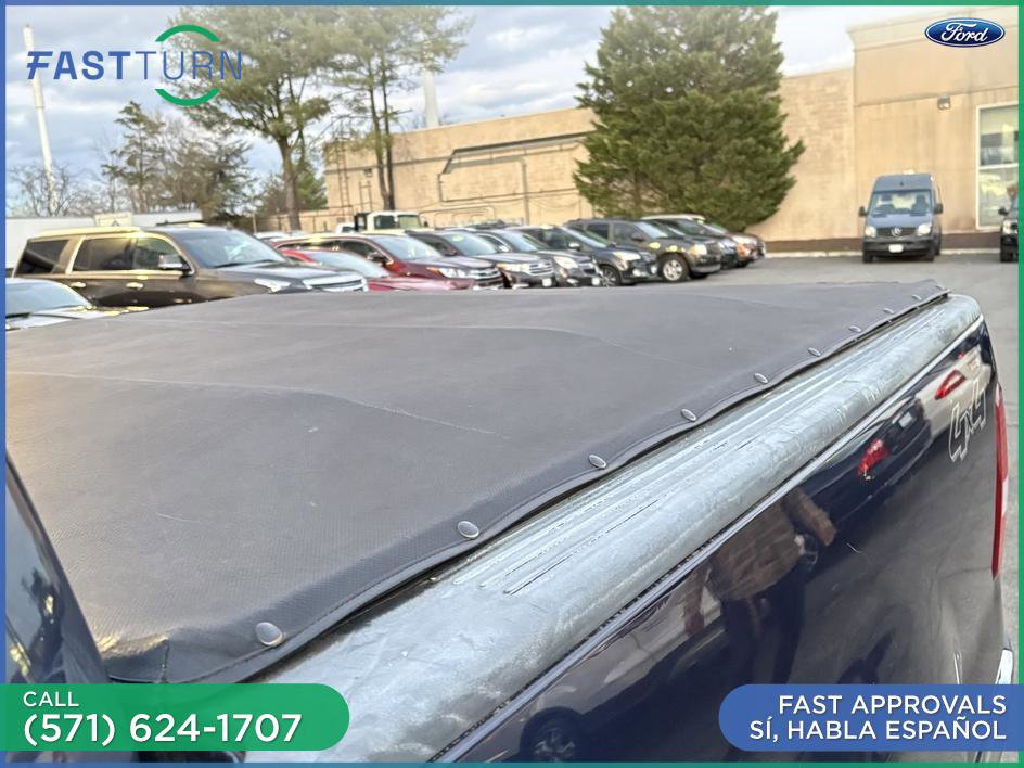 Used 2004 Ford F150 XLT image 26