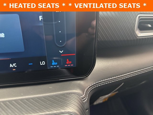 New 2025 Ford Mustang GT Premium image 10