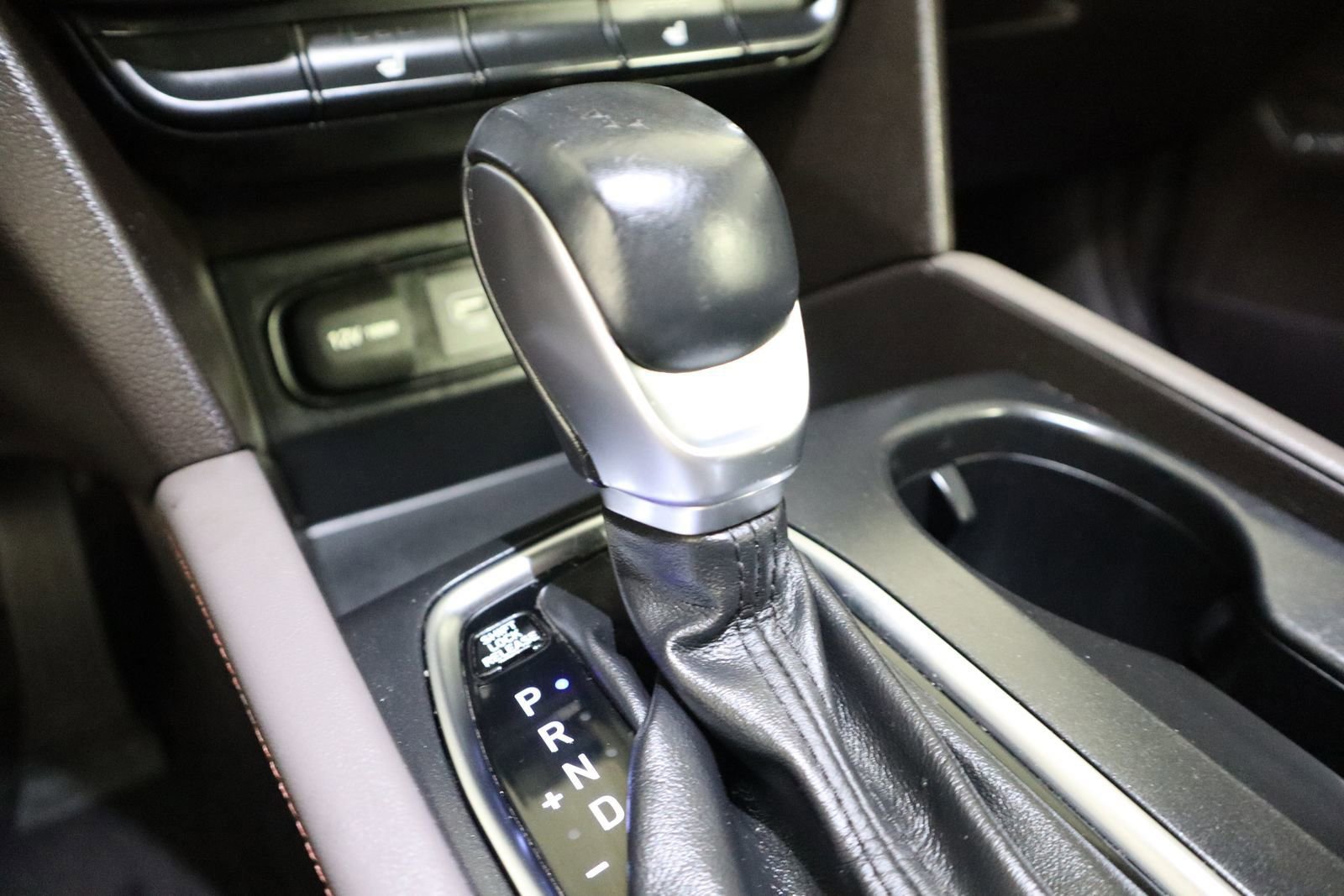 Used 2019 Hyundai Santa Fe Limited image 46