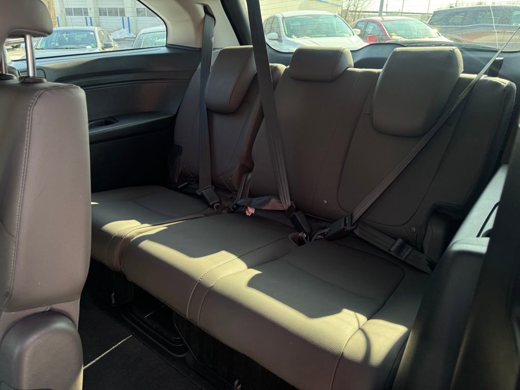 Used 2019 Honda Odyssey EX-L image 18