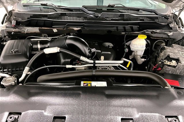 Used 2018 RAM 1500 Sport w/ Sport Premium Group image 32