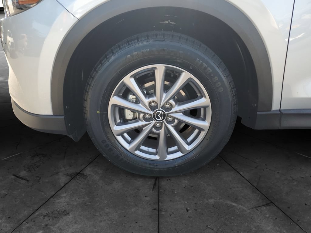 Used 2023 MAZDA CX-5 AWD 2.5 S image 14