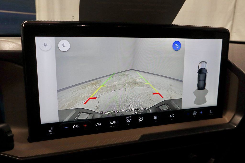 Certified 2025 Ford Bronco Sport Big Bend w/ Convenience Package image 2