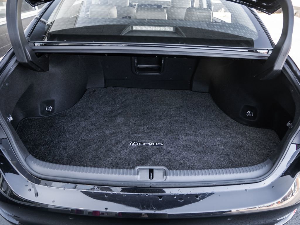Used 2021 Lexus ES 350 w/ Accessory Package FWD image 37