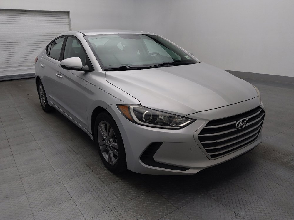 Used 2018 Hyundai Elantra SEL image 13