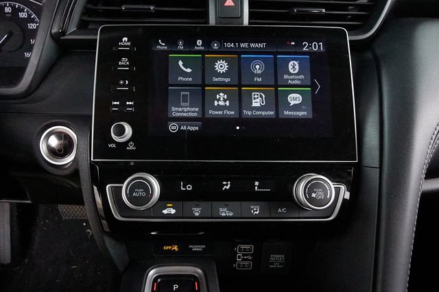 Used 2022 Honda Insight EX image 16