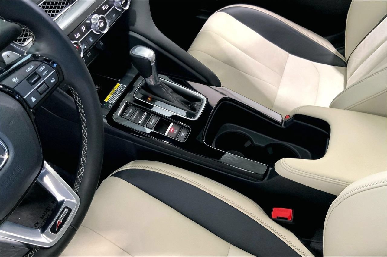 Used 2023 Acura Integra A-Spec FWD image 17