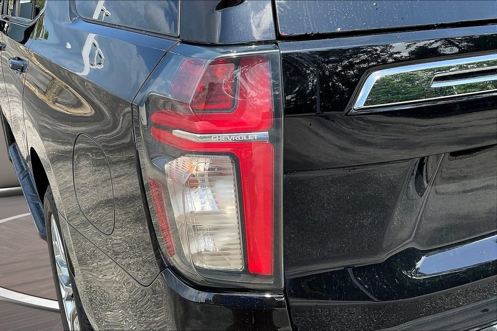 Used 2021 Chevrolet Tahoe LT AWD/4WD image 26