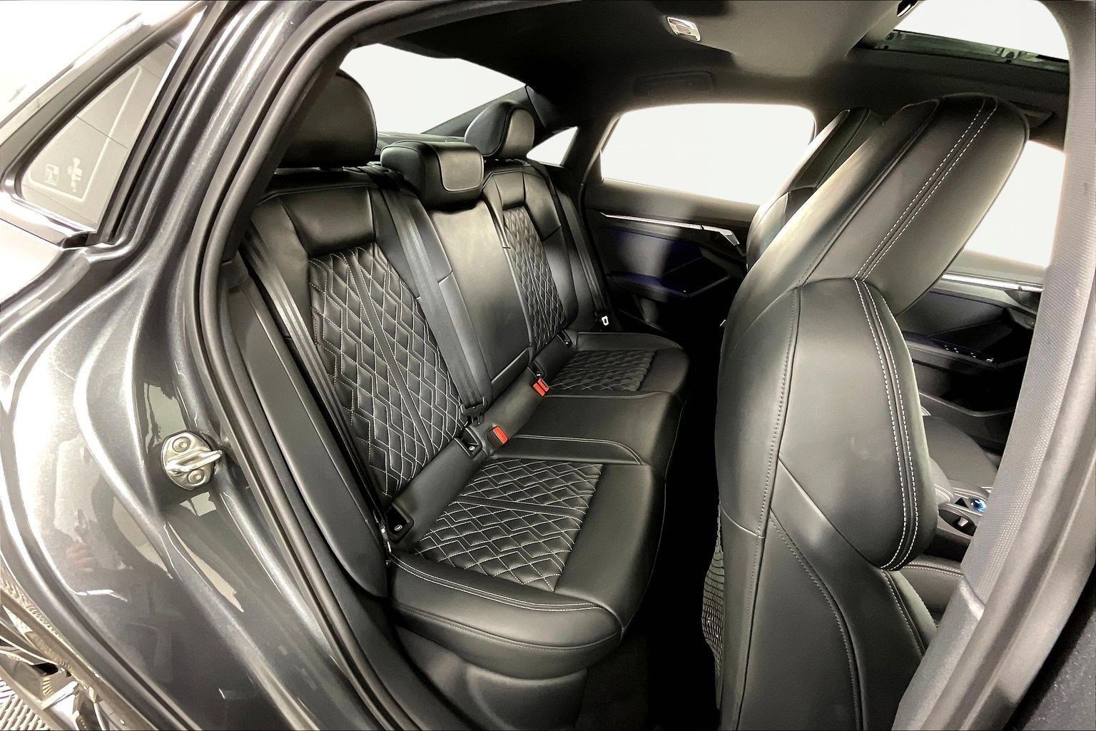 Used 2024 Audi S3 Premium Plus image 26