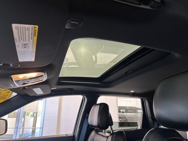 Used 2022 Jeep Grand Cherokee Limited AWD/4WD image 27