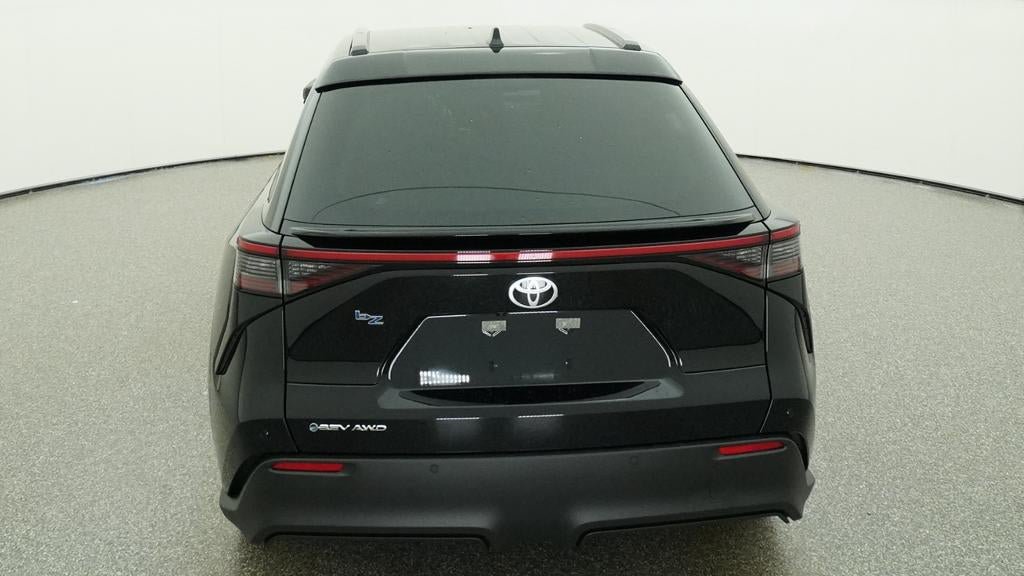 New 2026 Toyota bZ AWD/4WD image 7