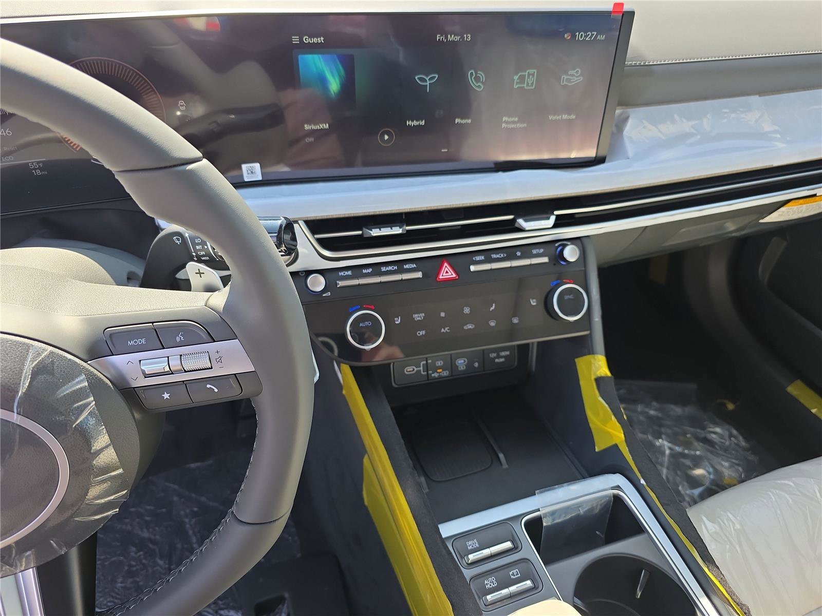 New 2026 Hyundai Sonata SEL image 18