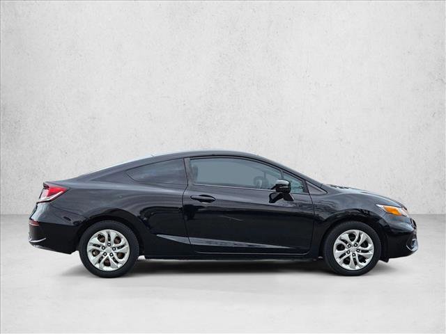 Used 2015 Honda Civic LX image 4