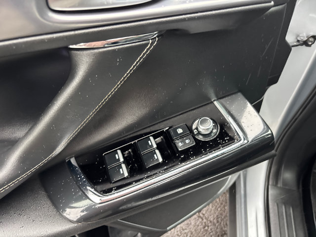 Used 2023 MAZDA CX-9 Grand Touring AWD/4WD image 17