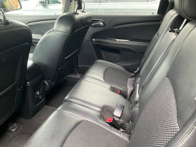 Used 2018 Dodge Journey Crossroad AWD/4WD image 9