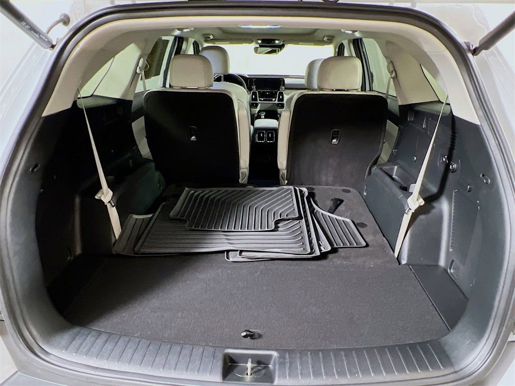 Used 2023 Kia Sorento X-Line EX image 25