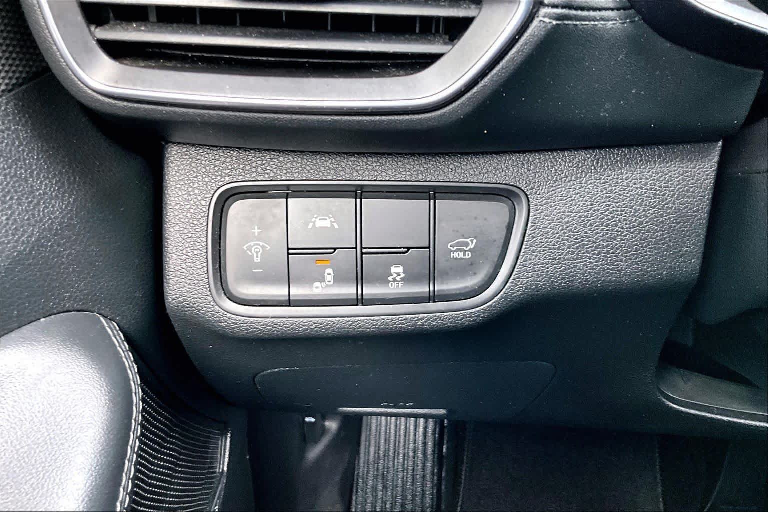 Used 2020 Hyundai Santa Fe SEL FWD image 66