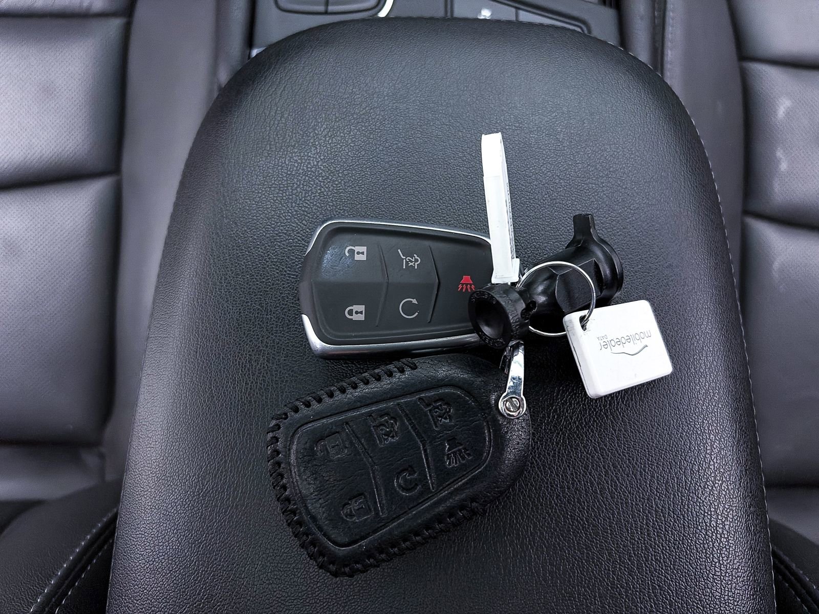 Used 2023 Cadillac XT6 Premium Luxury FWD image 30