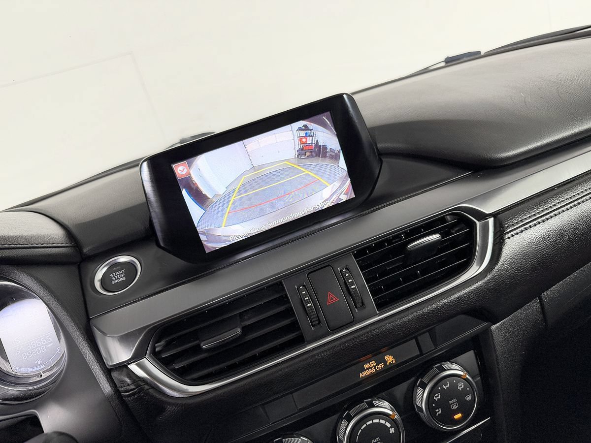 Used 2016 MAZDA MAZDA6 Sport FWD image 62