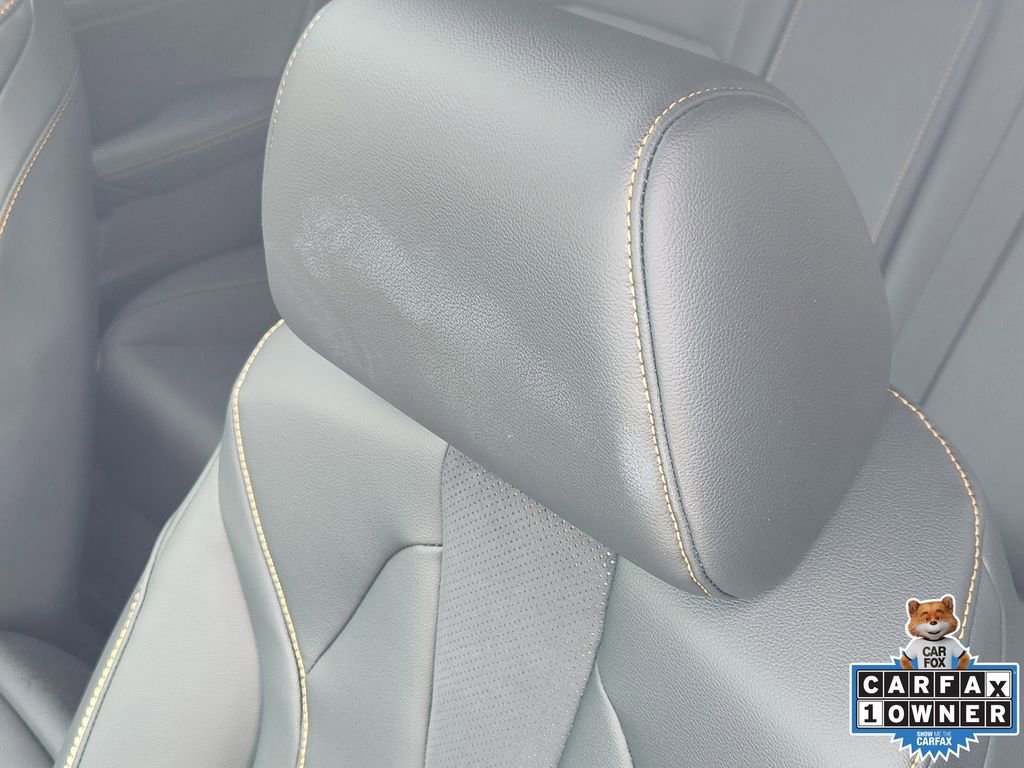 Certified 2026 Acura Integra A-Spec FWD image 15